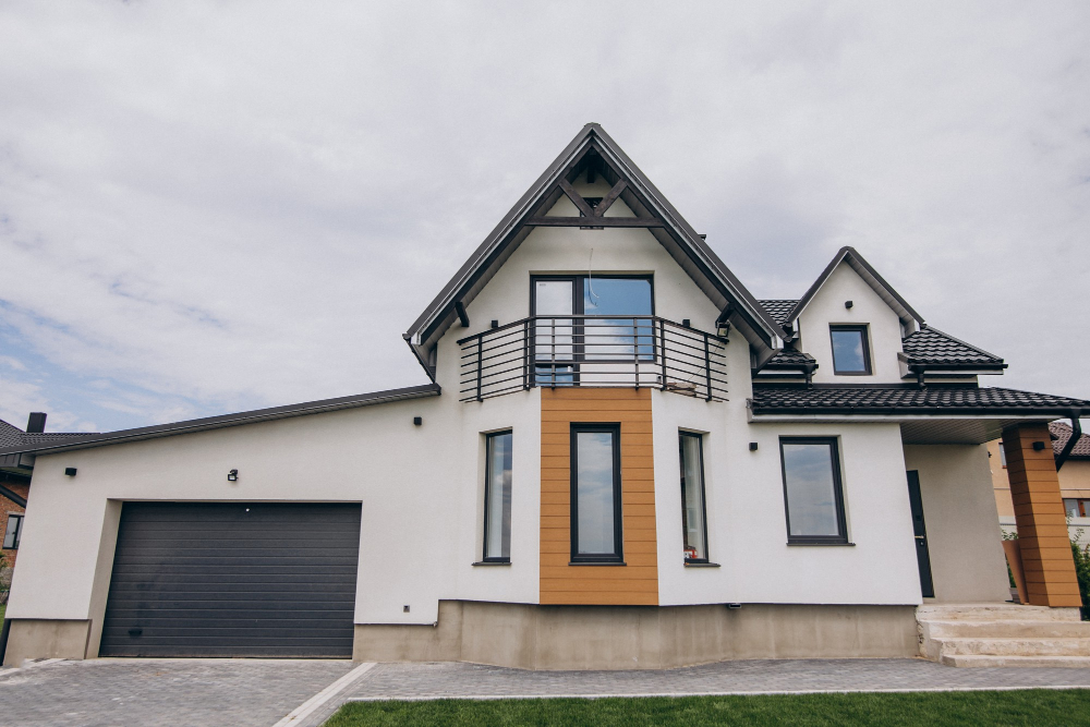 Портрет человека